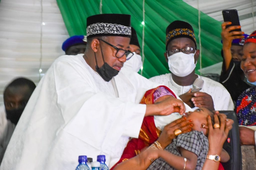 Cholera Outbreak Bauchi Inhabitants Reject Vaccinations