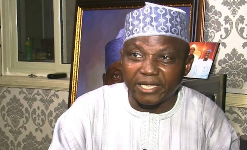 'Forget About 2023', Presidency Mocks PDP