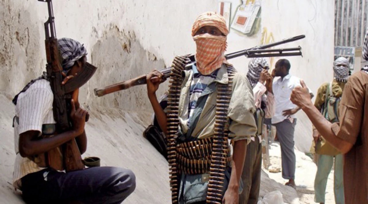 Gunmen Invade Ministry Of Finance In Nasarawa, Steal Funds