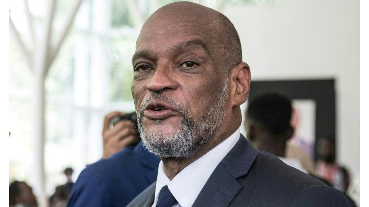 Haiti’s New Prime Minister To Be Sworn In, Form Government