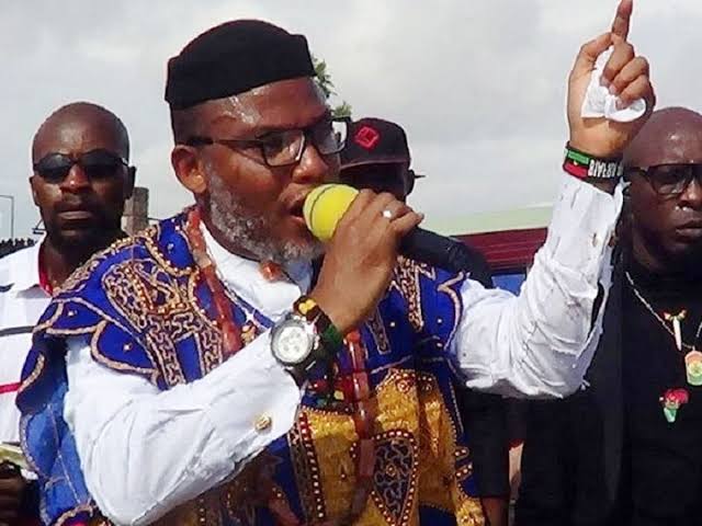 How Kanu Caused Death Of 60 In Four Months - FG