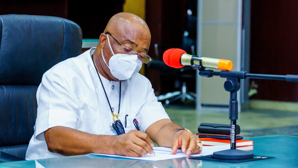 How We Recovered 43 Oil Wells From Rivers — Imo Govt