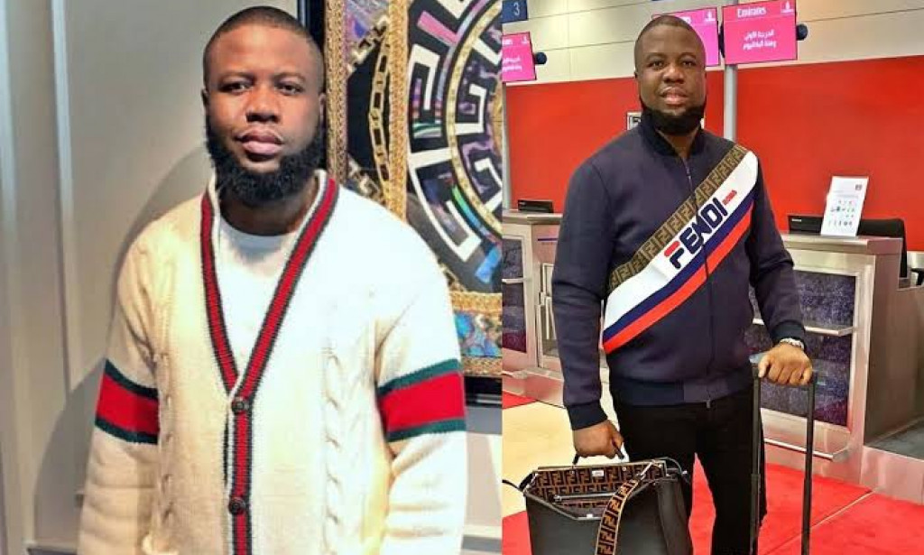 Hushpuppi Pleads Guilty, Risks 20 Years’ Imprisonment