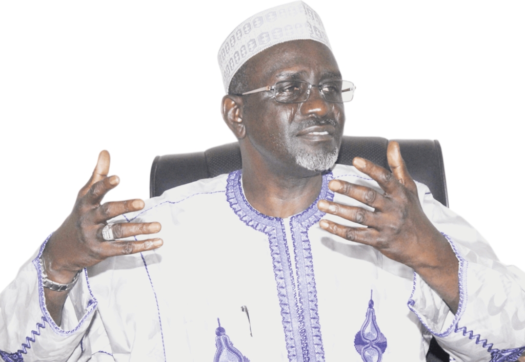 I Won’t Retire From Politics Till I Die – Shekarau