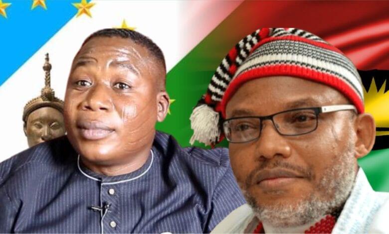 Igboho, Kanu Nigeria’ll Be In Trouble If… — Babangida Aliyu