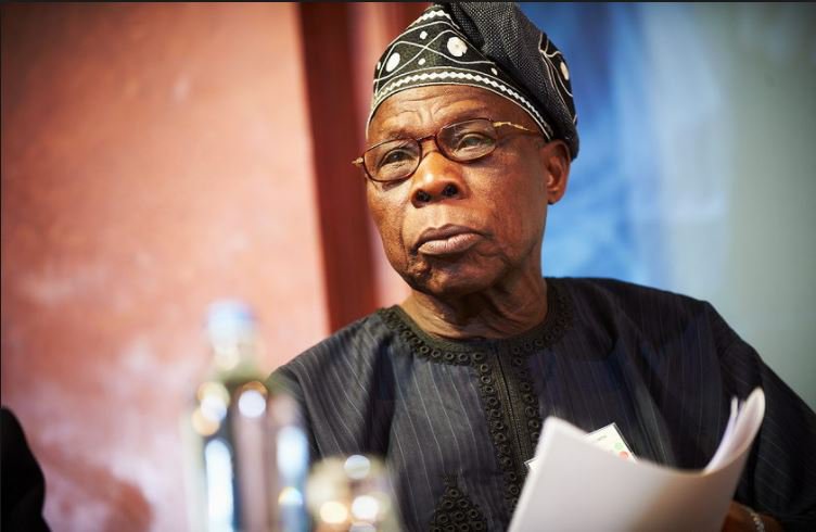 I’m Not Forming New Party, Obasanjo Clarifies