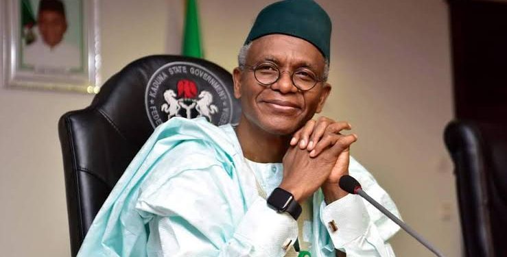 I’m Too Old To Be Nigeria’s President At 62 - El-Rufa’i