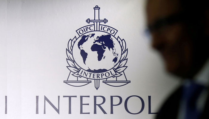 Interpol Issues ‘Red Notice’ Against Zuma’s Allies