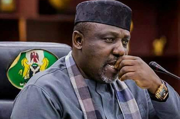 More Fireworks As Imo Govt Seals Rochas College In Owerri