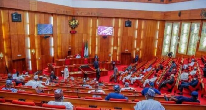 Nigerian National Assembly Passes PIB After 20 Years
