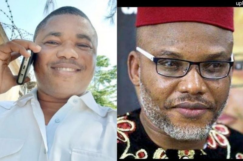Nnamdi Kanu Must Be Released Unconditionally – Lawyer To FG