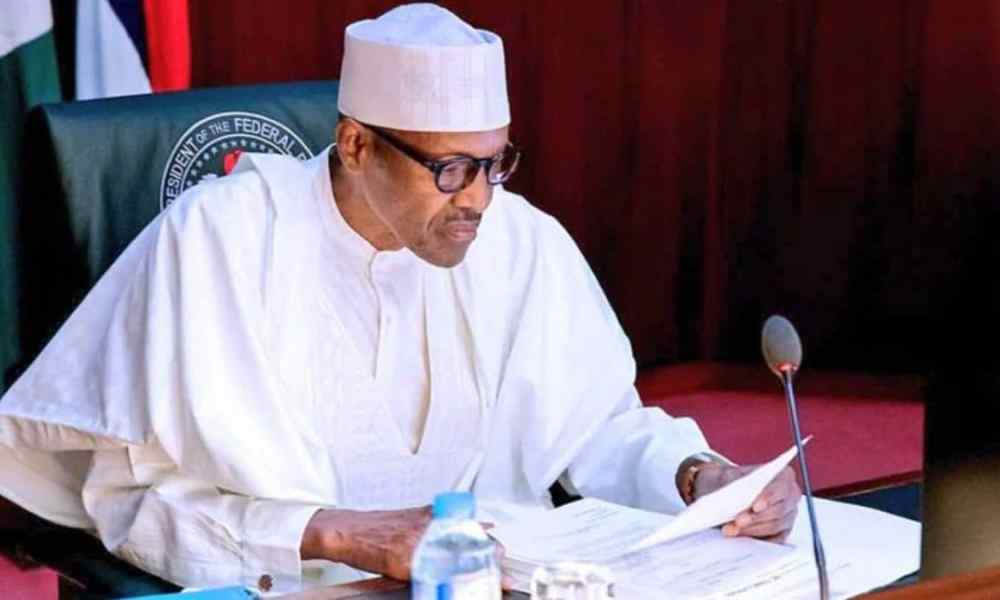 PDP Blasts Buhari For Travelling To London For Virtual Meeting