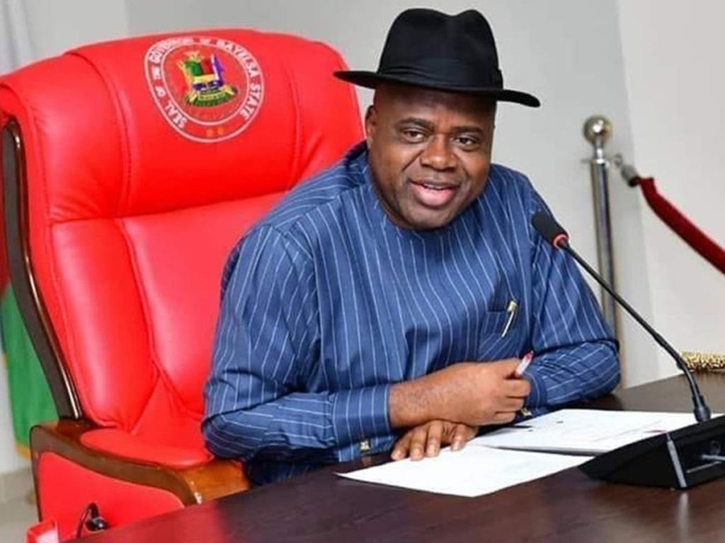 PIB New Host Community Provision A Time Bomb, Diri Warns