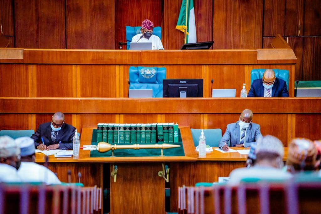 Reps Rejects Motion to Declare Bauchi Oil Producing State