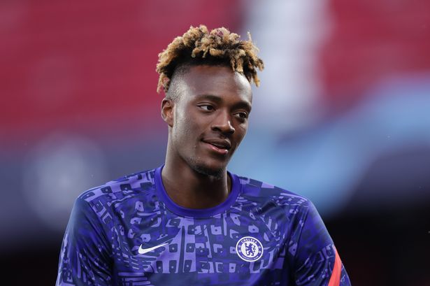 Tammy Abraham In Shock Move To Arsenal From Chelsea