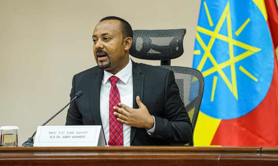 Tigray Withdrawal Does Not Mean Ethiopia Lost - PM