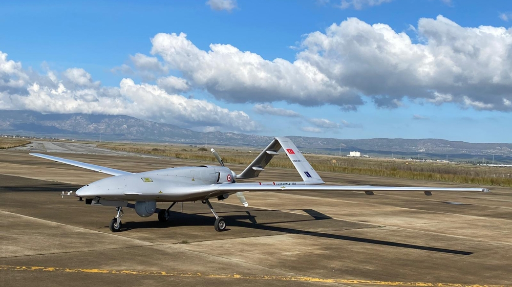 Turkey Denies Supplying Drones To Ethiopia