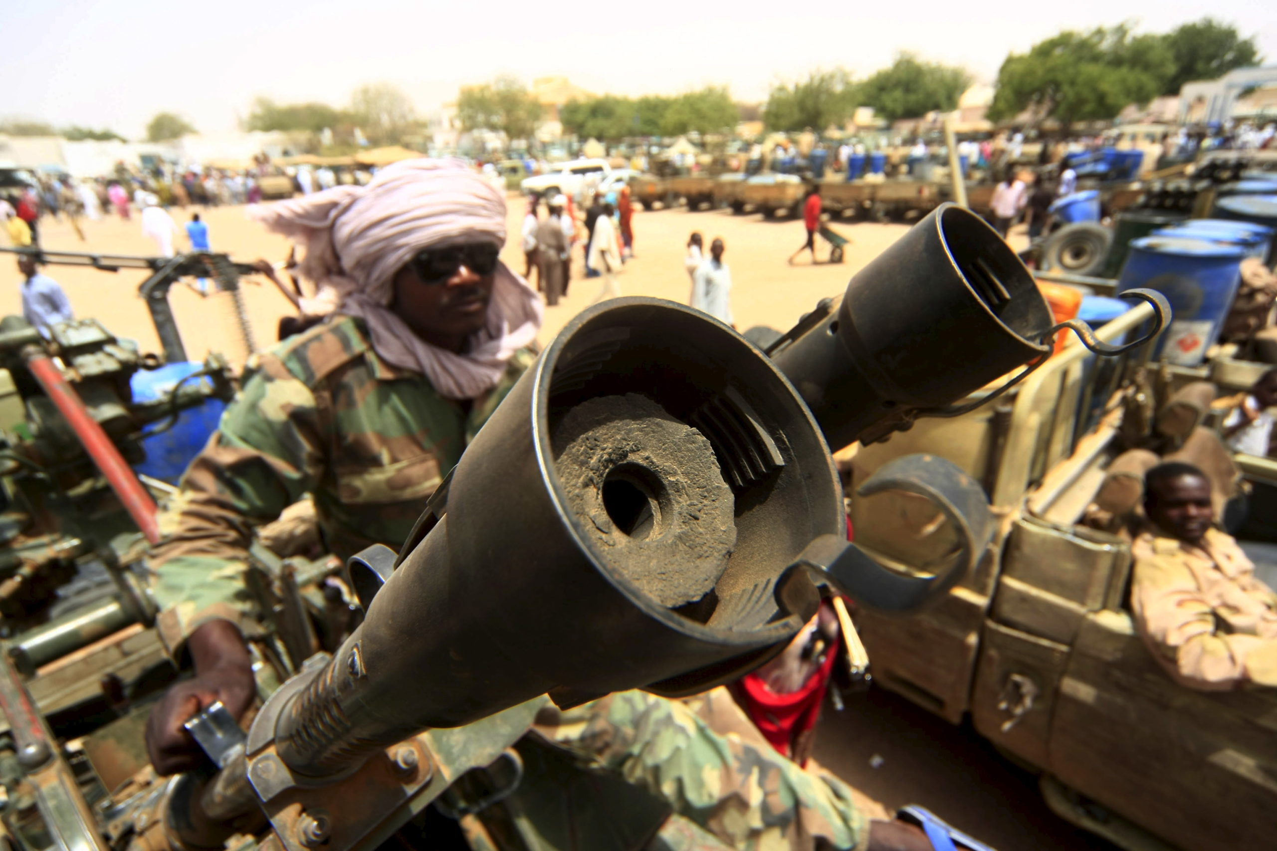 UN Expresses Deep Concerns Over South Sudan Executions
