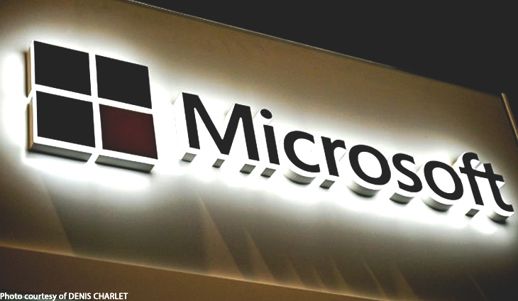 US, Allies Accuse China Of Microsoft Hack