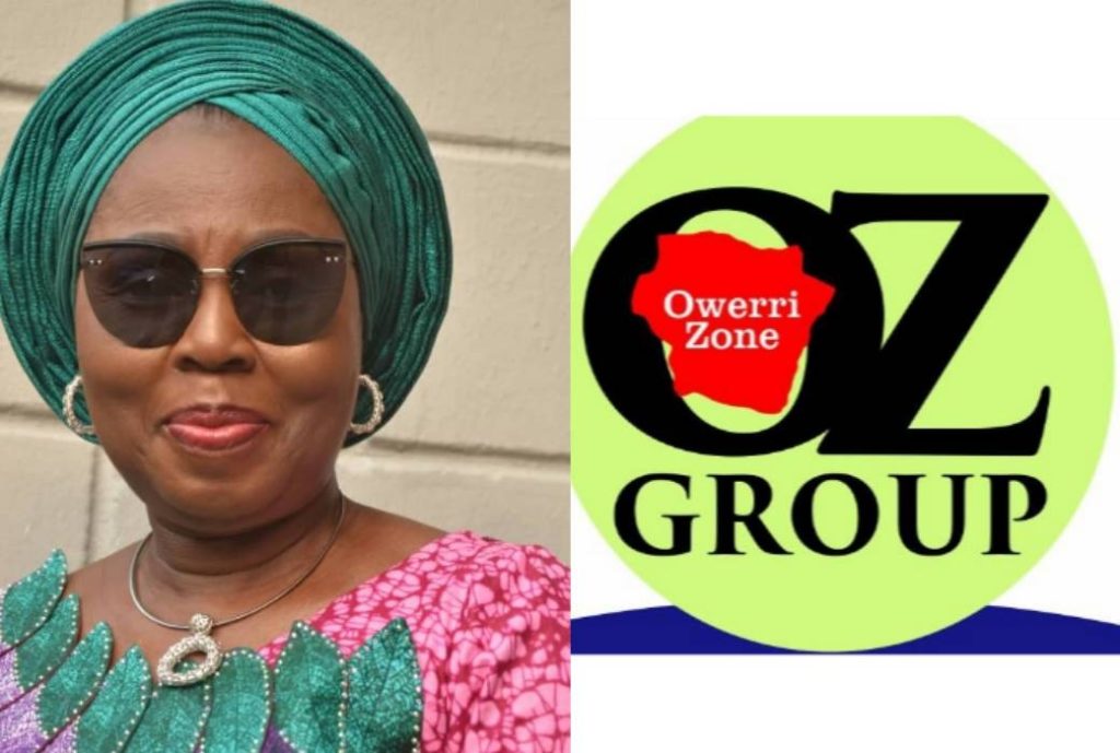 Birthday: Owerri Zone Showers Encomiums On Mrs Akeredolu