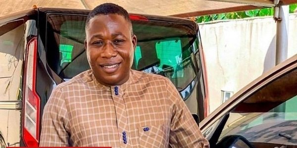Why Benin Republic May Reject Igboho’s Extradition