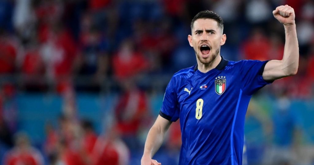 Why Jorginho Deserves To Win Ballon d’Or - Zola