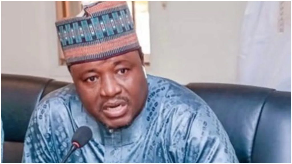 Why North Should Get 4 Years After Buhari – Arewa Youths