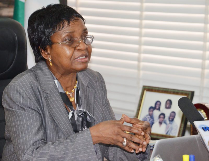 Why We Can't Use Herbal Drugs For COVID–19 Treatment- NAFDAC