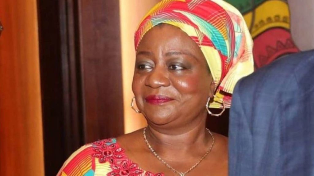 Why We Rejected Onochie As INEC Commissioner - Senate