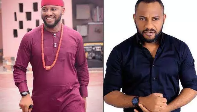 ‘I’m Not Into Money Rituals’, Yul Edochie Cries Out