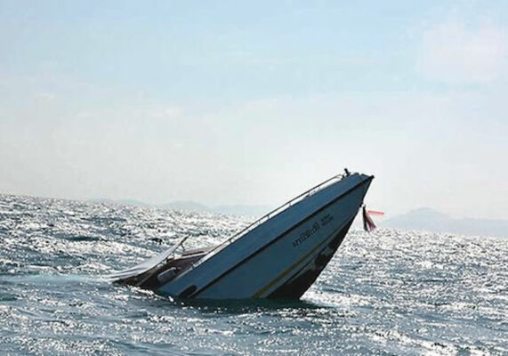 1 Die, 15 Injured In Ondo Boat Mishap
