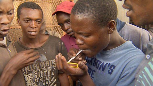 14.3m Nigerians Engage In Drug Abuse – NDLEA