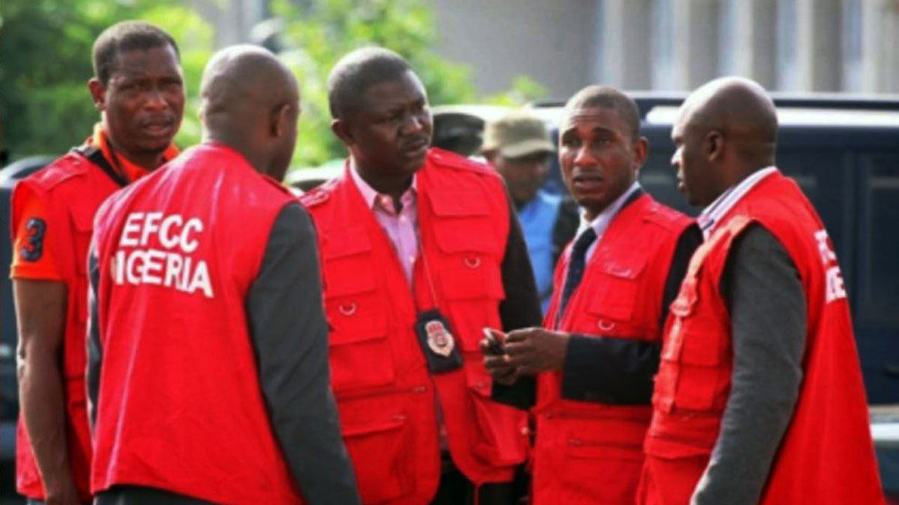 70 Percent Of Nigerian Youths May Soon Be Ex-Convicts ― EFCC