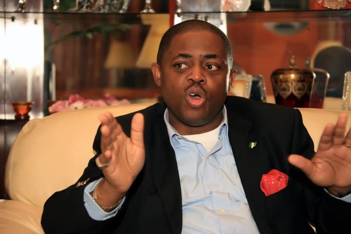 Afghanistan Islamists Are Here To Stay — Fani-Kayode