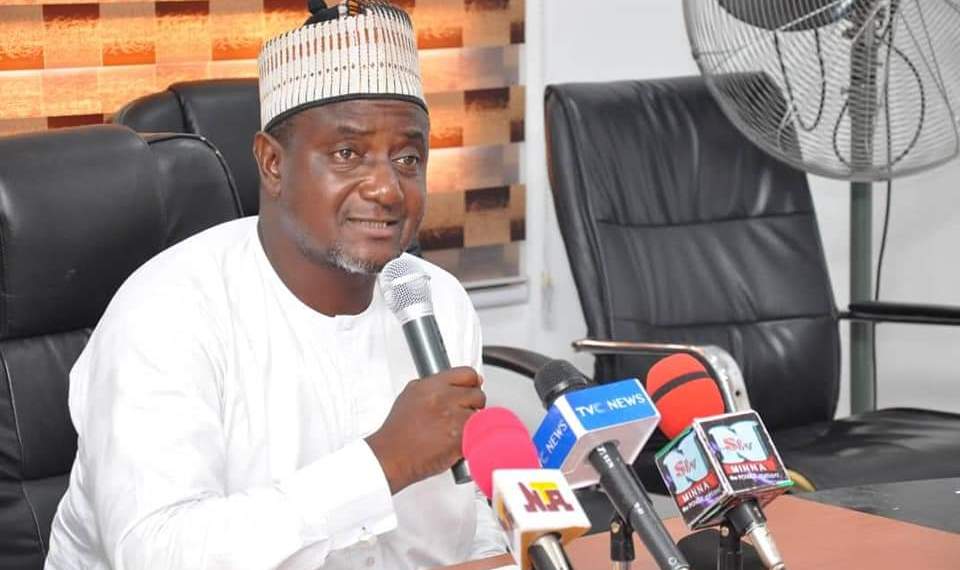 Bandits Abduct Niger State Commissioner For Information