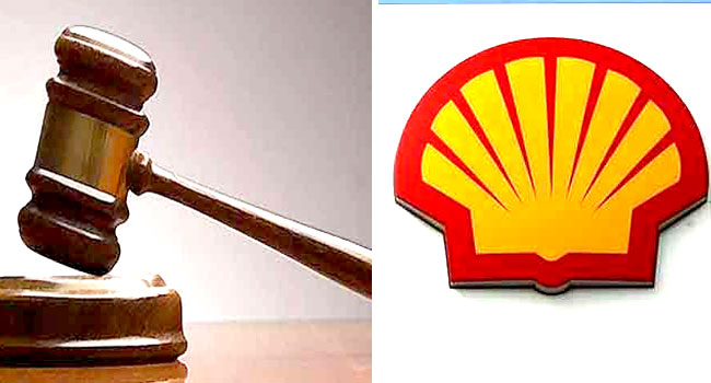 Court Orders Shell To Pay Ogoni People N45.9bn Fine