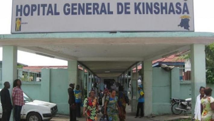 DR Congo Doctors End Three-Week Strike