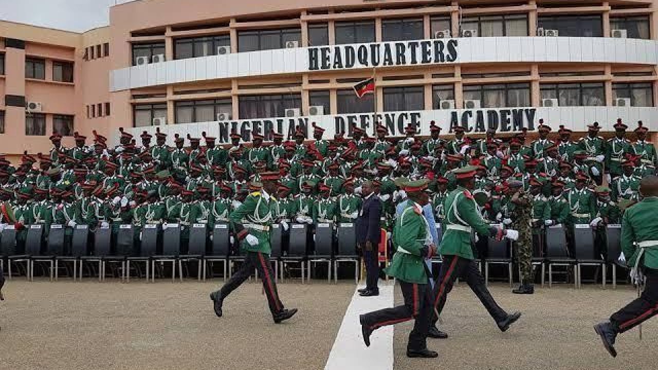 Defence Academy Confirms Bandits’ Attack, Officers’ Murder