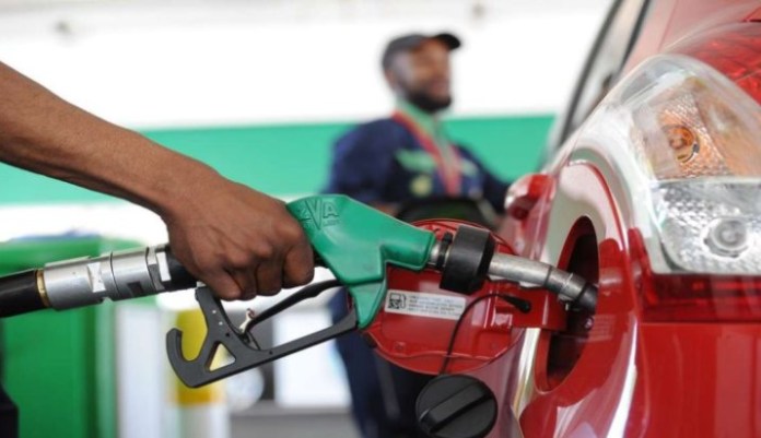 FG Opens Up On Increasing Fuel Price To ₦300 litre