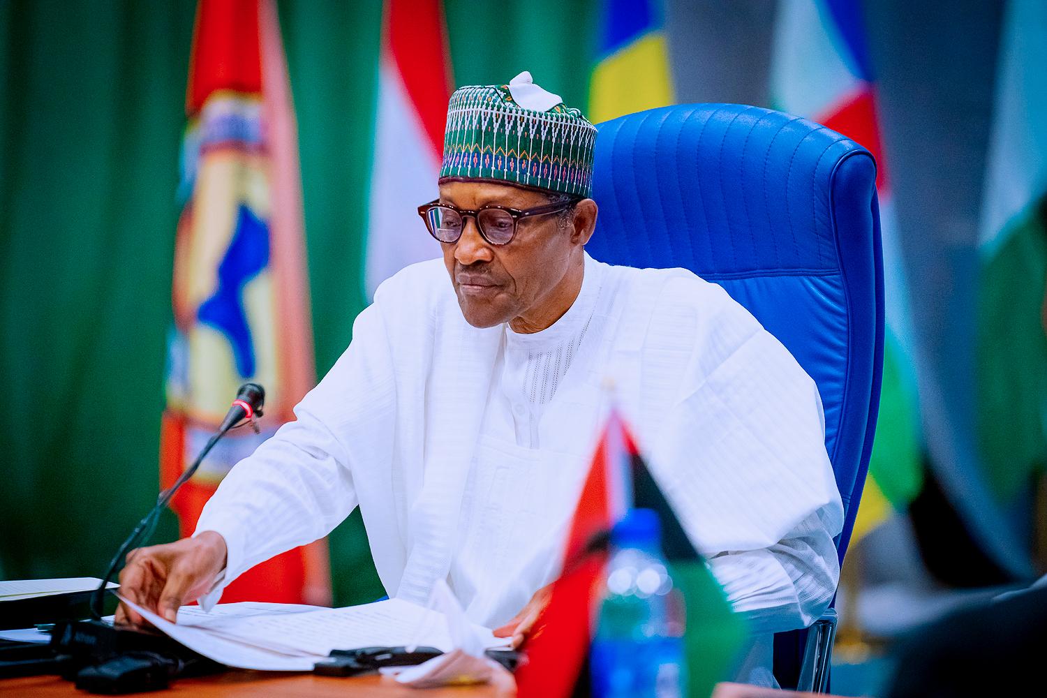 Fix Nigeria’s Insecurity Or Admit Defeat, CAN Knocks Buhari