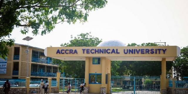Ghana University Lecturers Commence Strike