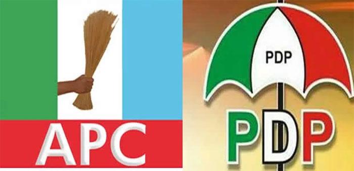 Insecurity Politically-Motivated By PDP, APC Alleges