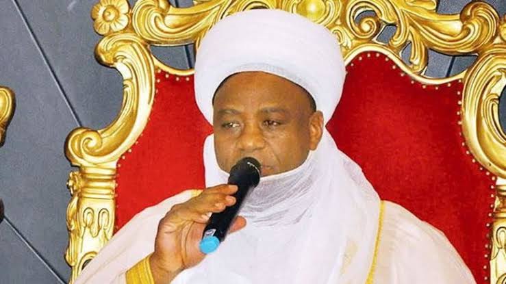 Insecurity Things Are Getting Worse, Sultan Cries Out
