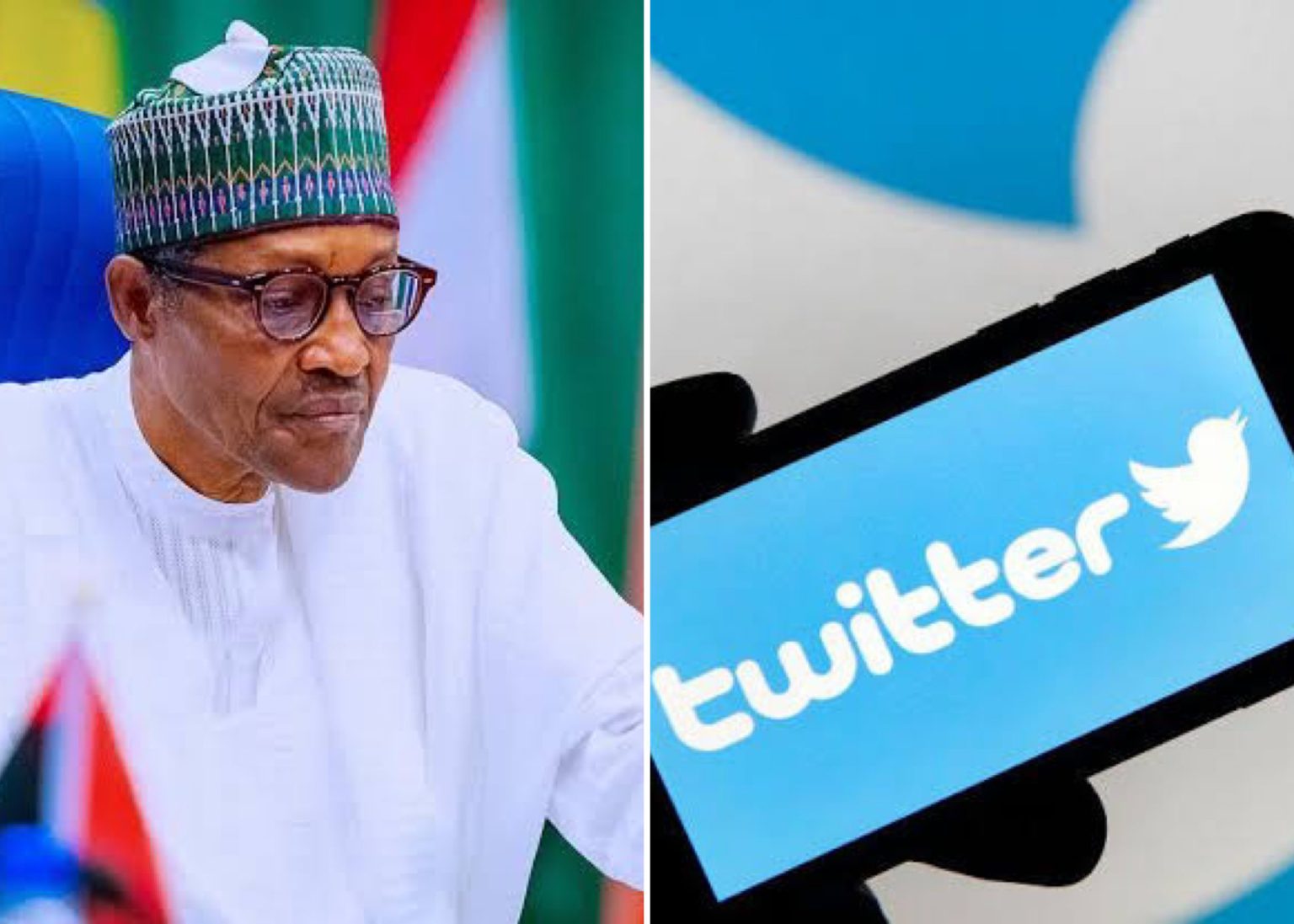 Mixed Feelings As Buhari Moves To Lift Twitter Ban