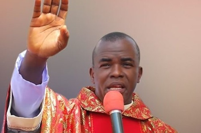There’ll Be More Trouble If Kanu Dies In Custody – Mbaka