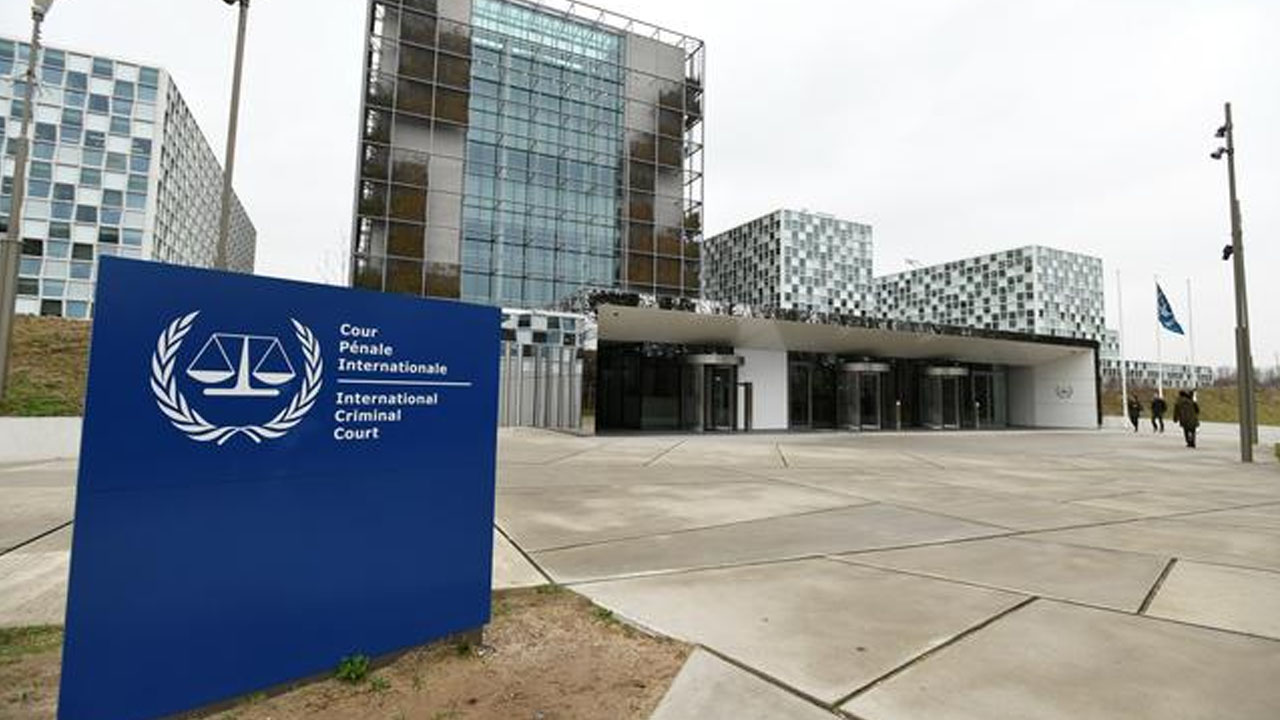 New ICC Prosecutor Arrives In Sudan