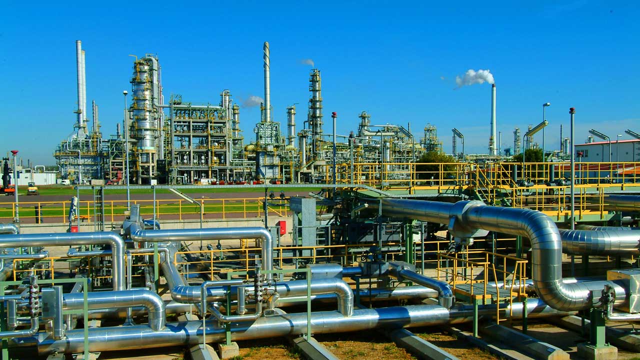 Nigeria Approves $1.4bn For Rehabilitation Of Refineries