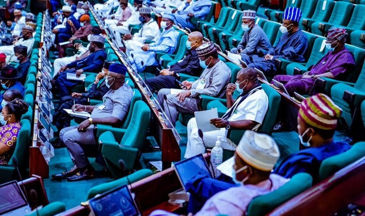 Reps Fume Over FG’s Borrowing, Agencies Hiding Revenue