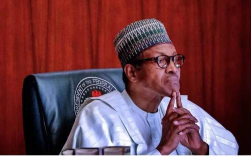 SERAP Sues Buhari, Others Over Alleged Missing ₦106