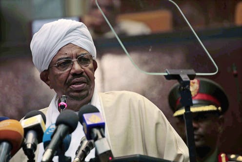 Sudan To Hand Ex-President, Al-Bashir, Others To ICC